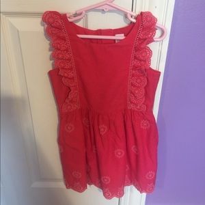 Gap Kids dress